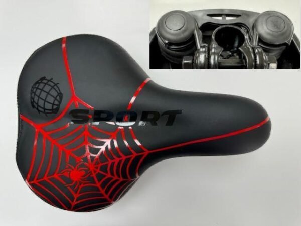 Asiento Valvula Spider
