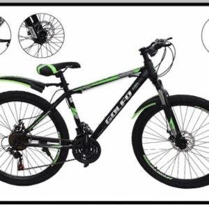 Bicicleta 26"