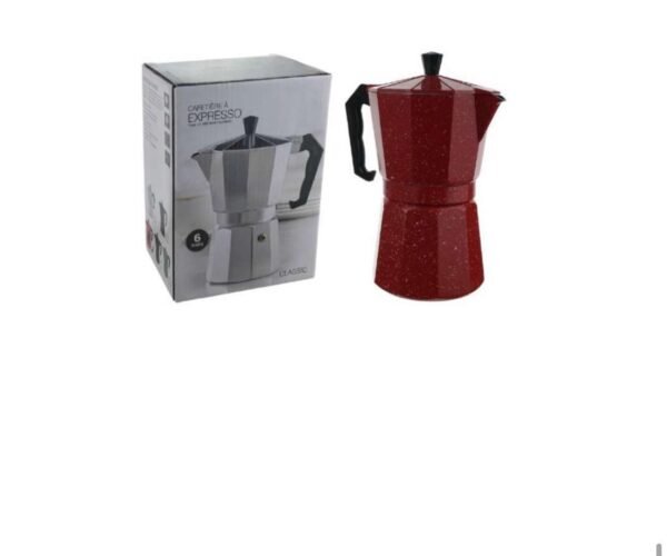 Cafetera de Fogon