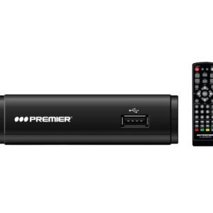 Caja Digital P-TV