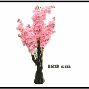 Planta Rosada 120cm