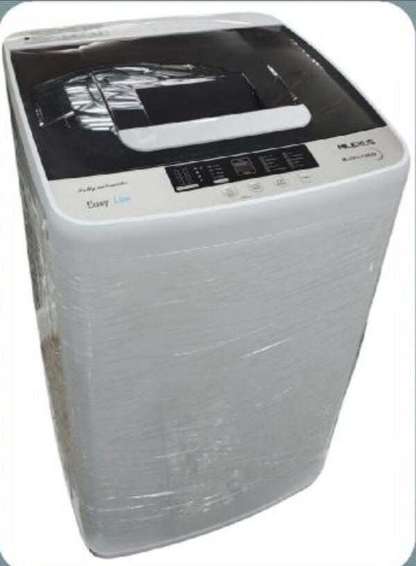 Lavadora Automatica 8Kg