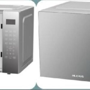 Microonda 30L