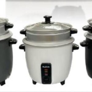 Olla Arrocera 1.8L