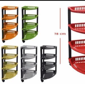Organizador Plast 78cm