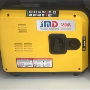 Planta Electrica 3500W