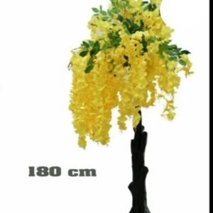 Planta Amarilla 180cm