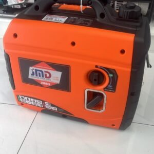 Planta Electr 2000W