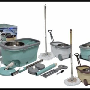 Set Trapeador