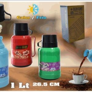 Termo Cafe 1L