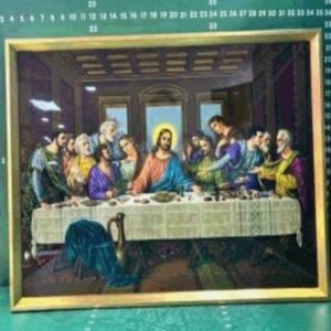Ultima Cena