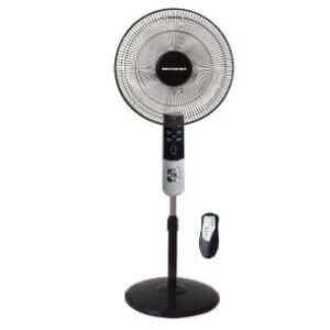 Ventilador negro 16"