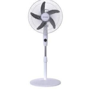 Ventilador recarg 18"