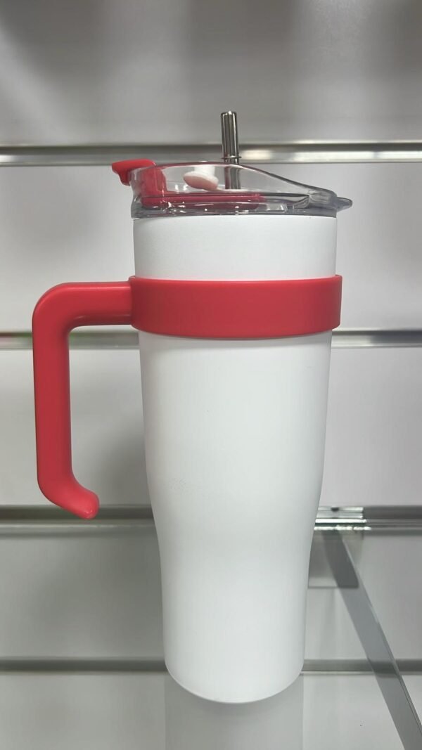 Vaso de Metal