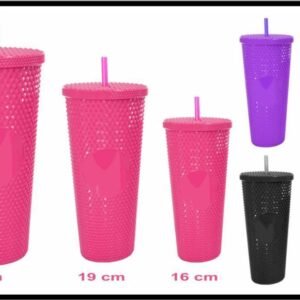 Set Vasos