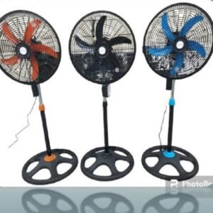 Ventilador Plastico 18"