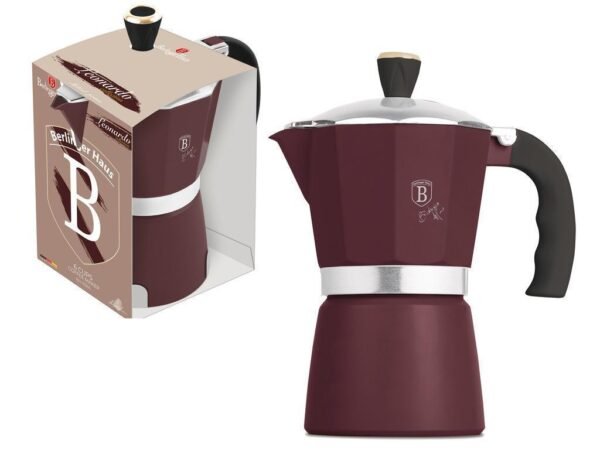 Cafetera
