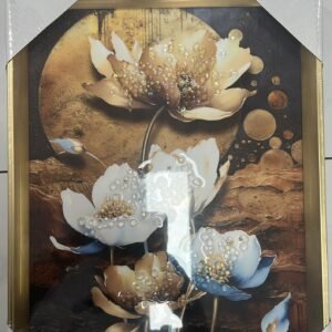 Cuadro 41x41