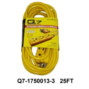 Extension 25ft