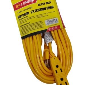 Extension 50ft