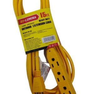 Extension 15ft